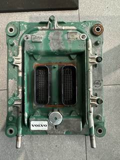 Volvo D13H Engine Control Module (ECM)