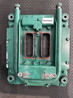 2012 Volvo D13H Engine Control Module (ECM) for EPA10