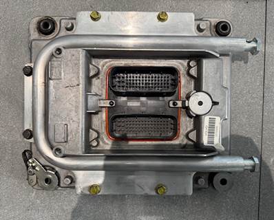 OEM 2011 Volvo D13 Diesel Engine Control Module ECM ECU 21042371