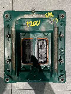Volvo D13H Engine Control Module (ECM)
