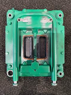 2012 Volvo D13H Engine Control Module (ECM)