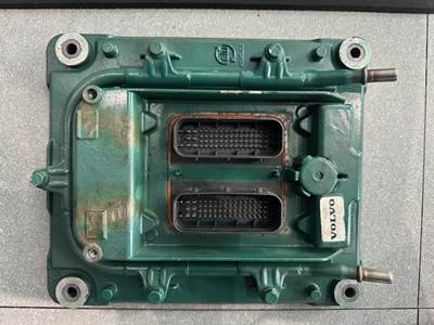 2019 Volvo D13M Engine Control Module (ECM) for D13M