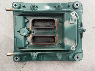 Volvo D13H Diesel Engine Control Module ECM ECU 22581042