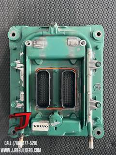2014 Volvo D13J Engine Control Module (ECM)