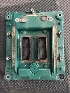 2016 Volvo D13H Diesel Engine Control Module ECM ECU 21900553