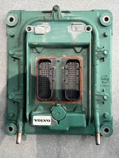 2014 Volvo D13J Diesel Engine OEM  Control Module, ECM, ECU 21900553