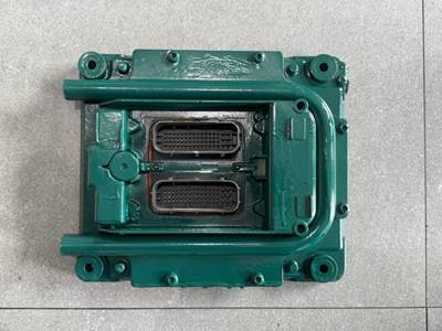 OEM 2007 Volvo D16 Diesel Engine Control Module ECM ECU 20583789