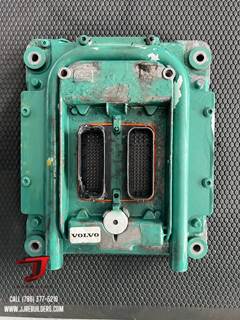 2008 Volvo D16F Engine Control Module (ECM)
