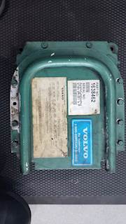 Volvo VED12 Engine Control Module (ECM)