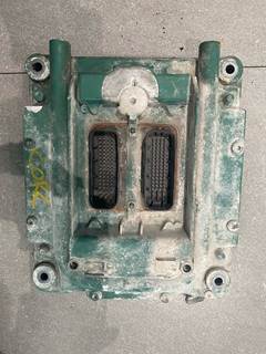 Volvo VED12 Engine Control Module (ECM)