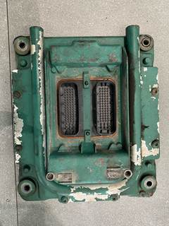 2004 Volvo VED12 Engine Control Module (ECM)