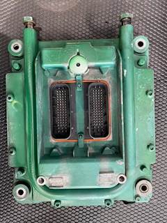 2006 Volvo VED12D Engine Control Module (ECM)