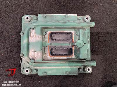 2004 Volvo VED12D Engine Control Module (ECM)