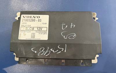 Volvo VNL Engine Control Module (ECM)