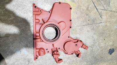 2012 Cummins ISB Cover