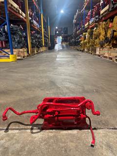 Cummins ISC / ISL Engine ECM Cooling Plate