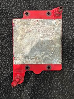 Cummins N14 Engine ECM Cooling Plate