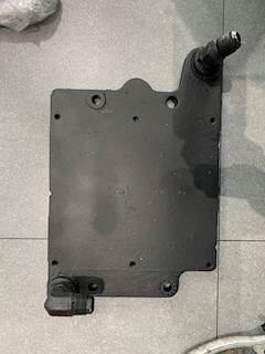 Cummins N14 CELECT / CELECT PLUS Engine ECM Cooling Plate