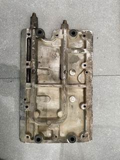 Cummins Engine ECM Cooling Plate