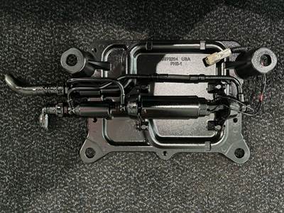 Cummins Engine ECM Cooling Plate