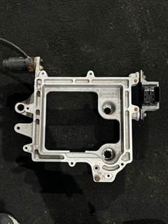 International MaxxForce 13 Engine ECM Cooling Plate