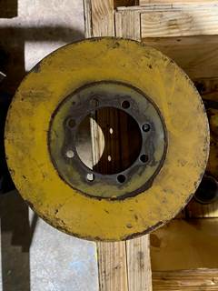 Caterpillar 3116 / 3126 / C7 Engine Harmonic Balancer