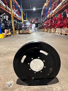 Caterpillar 3116 / 3126 Engine Harmonic Balancer