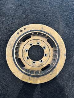 Caterpillar 3116 / 3126 Engine Harmonic Balancer