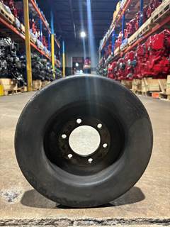 Mack ETEC Engine Harmonic Balancer