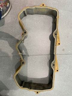 Caterpillar 3406B Engine Part