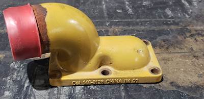 Caterpillar C7 Engine Part