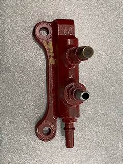 Cummins ISC Engine Part