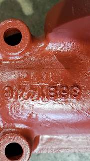 2004 Cummins ISX Engine Part