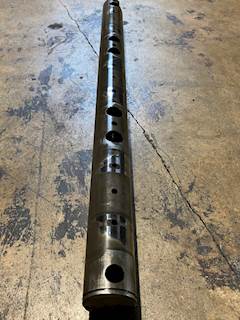 Cummins ISX Engine Part