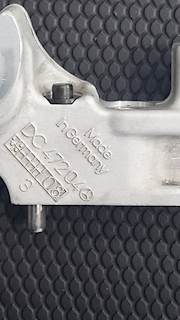 Detroit DD15 Engine Part