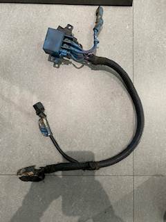 International DT466E Engine Part