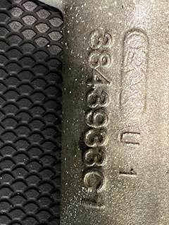 International MaxxForce 13 Engine Part