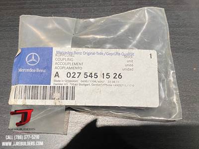 Mercedes-Benz Engine Part