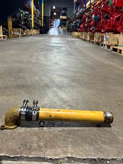 Catarpillar 3126 Marine Diese Elbow 4P-8189