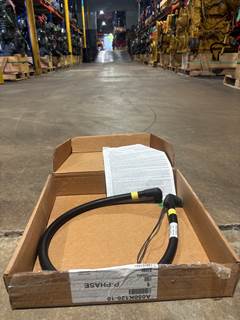 Cummins Engine Part Fluid Heating Hose DEF Hose