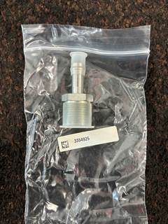 Cummins OEM Vent Connection Engine Part