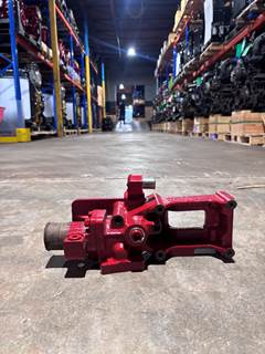 Cummins B6.7 Engine Part Water Inlet Connection