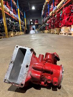 Cummins ISB / QSB Air Intake Connection Engine Part