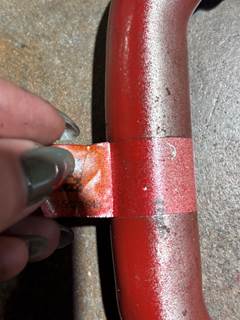 Cummins ISB / QSB 6.7 Engine Part