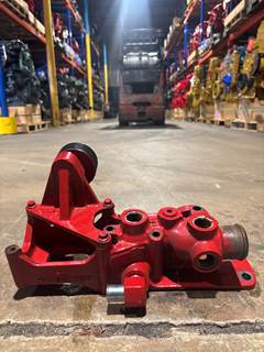 Cummins ISB / QSB Engine Part