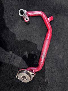 Cummins ISB / QSB Engine Part Water Inlet Connection