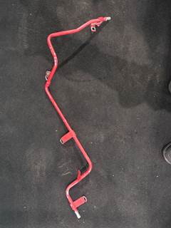 Cummins ISB / QSB Engine Part Compressor Water Outlet Tube