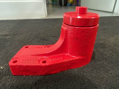 Cummins ISB Engine Part