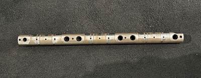 Cummins ISX Rocker Lever Shaft Engine Part