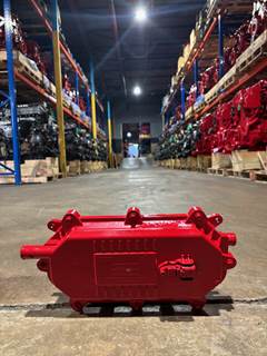 Cummins ISX12 Engine Part